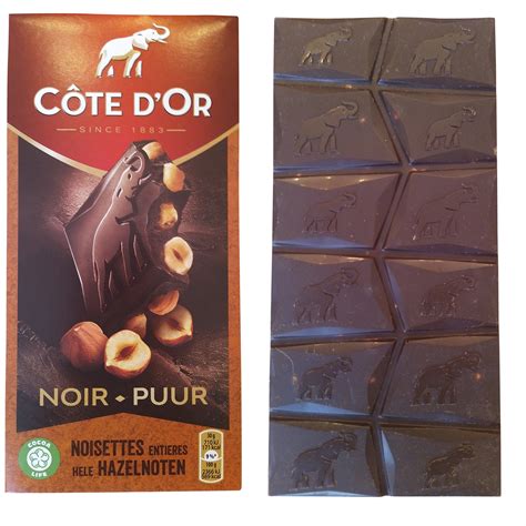 cote d'or schokolade